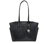 Michael Kors Marilyn Medium Signature Tote Bag