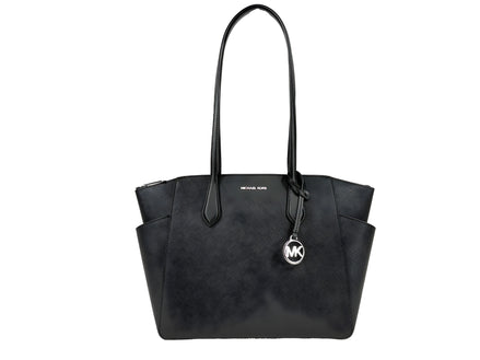 Michael Kors Marilyn Medium Signature Tote Bag