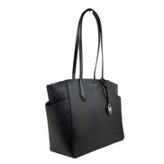 Michael Kors Marilyn Medium Signature Tote Bag
