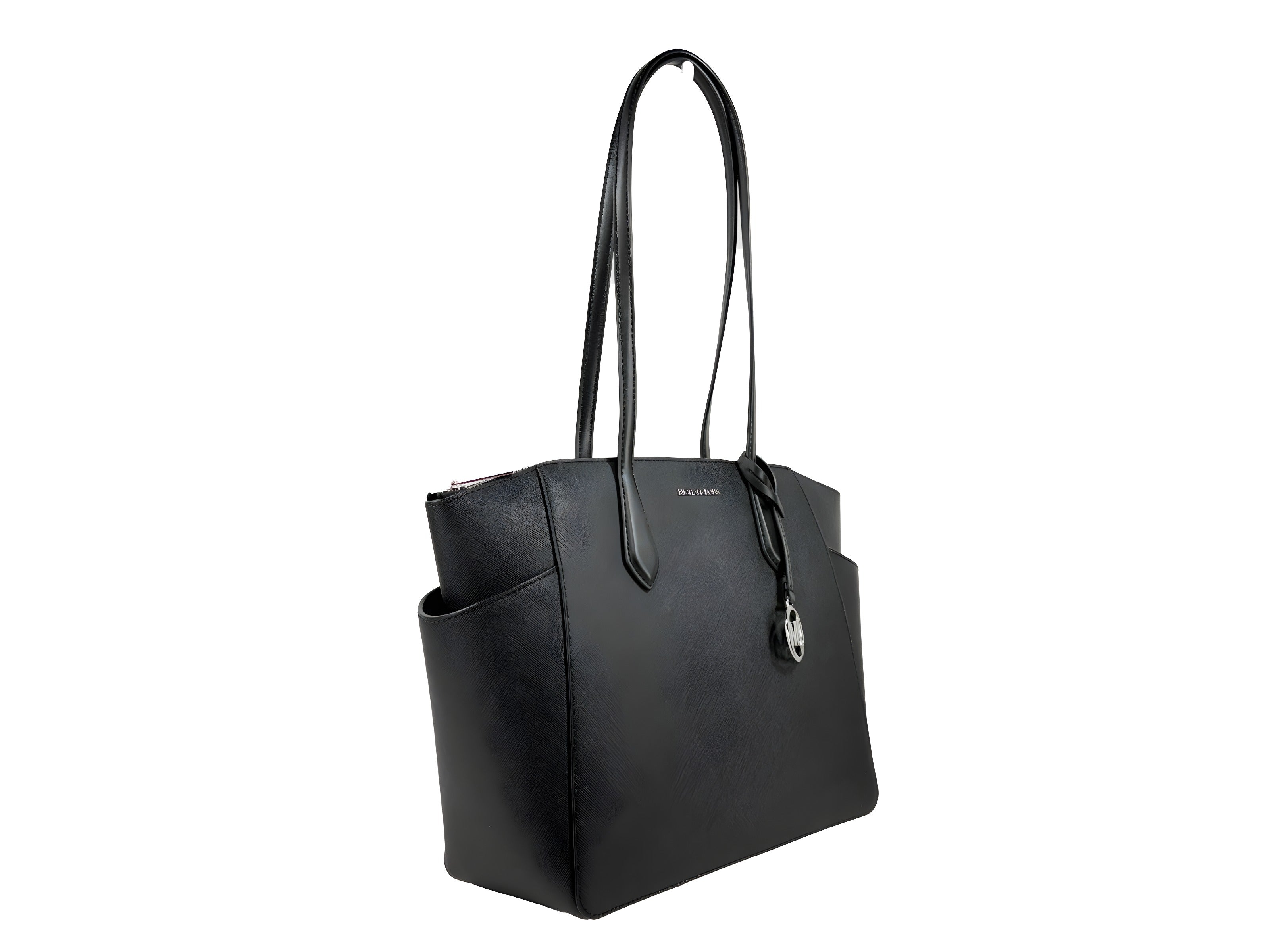 Michael Kors Marilyn Medium Signature Tote Bag