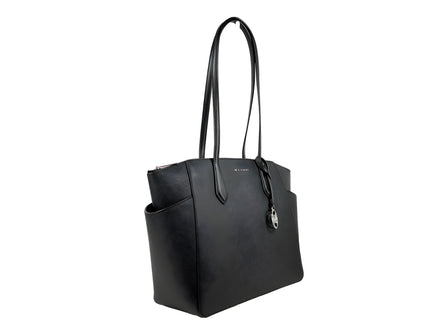 Michael Kors Marilyn Medium Signature Tote Bag