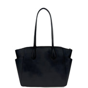 Michael Kors Marilyn Medium Signature Tote Bag