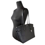 Michael Kors Marilyn Medium Signature Tote Bag