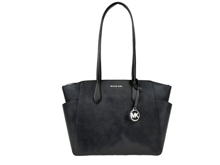 Michael Kors Marilyn Medium Signature Tote Bag