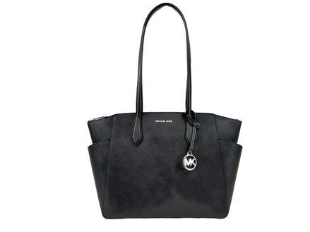 Geantă Michael Kors Marilyn Medium Signature Tote