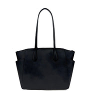 Michael Kors Marilyn Medium Signature Tote Bag