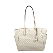 Michael Kors Marilyn Medium Signature Tote Bag