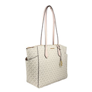 Michael Kors Marilyn Medium Signature Tote Bag