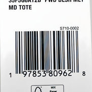 Michael Kors Marilyn Medium Signature Tote Bag