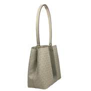 Geantă de umăr tip găleată Michael Kors Pratt Medium