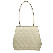 Geantă de umăr tip găleată Michael Kors Pratt Medium