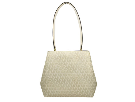 Geantă de umăr tip găleată Michael Kors Pratt Medium