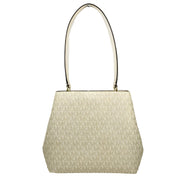 Geantă bucket Michael Kors Pratt medie