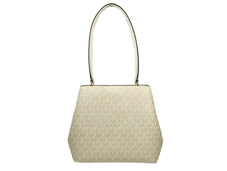 Geantă bucket Michael Kors Pratt medie