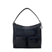 Michael Kors Merritt Large Cargo Shoulder Bag