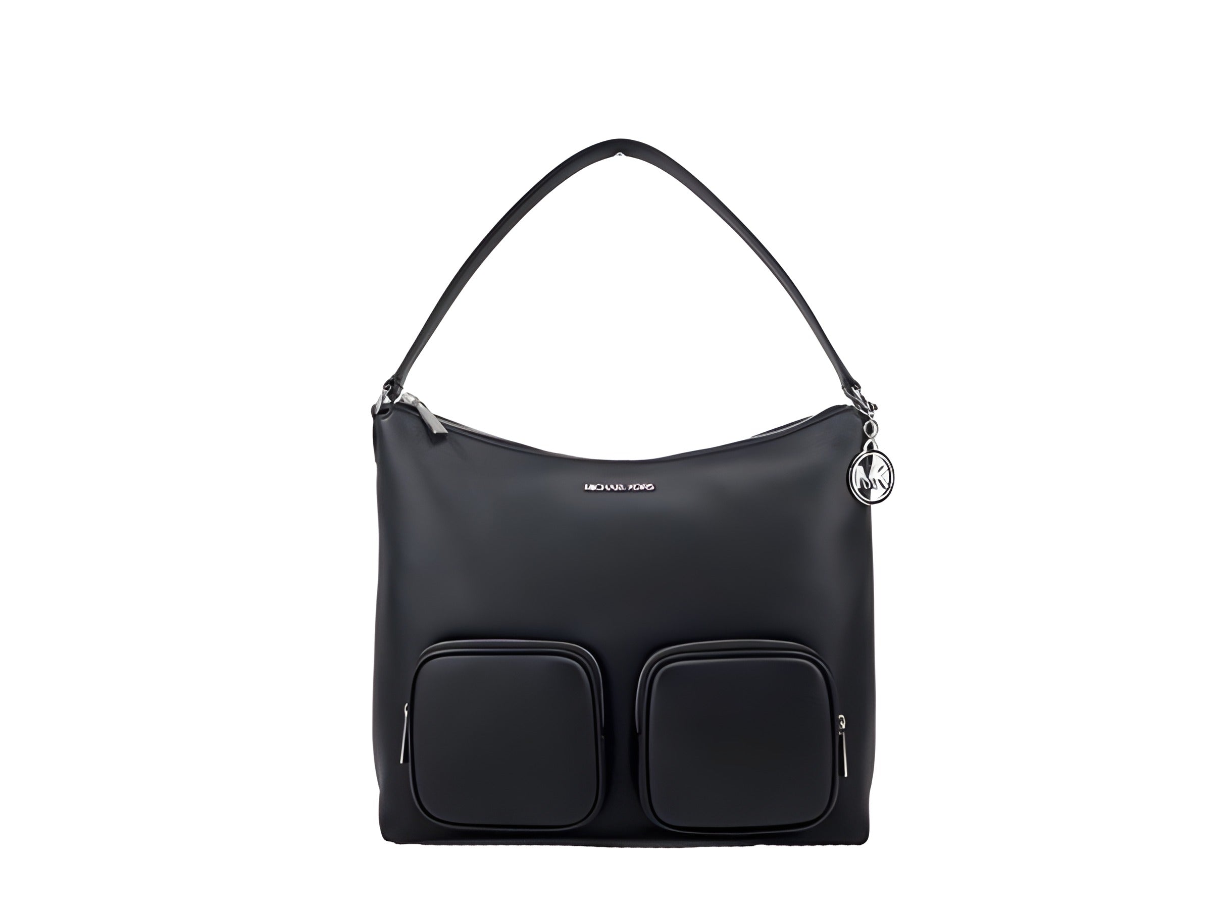 Michael Kors Merritt Large Cargo Shoulder Bag