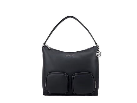 Michael Kors Merritt Large Cargo Shoulder Bag