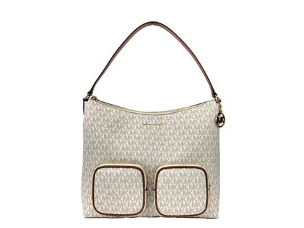 Geantă de umăr Michael Kors Merritt Large Cargo