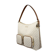 Geantă de umăr Michael Kors Merritt Large Cargo