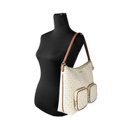 Geantă de umăr Michael Kors Merritt Large Cargo