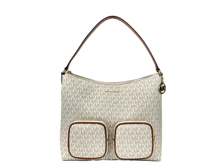 Geantă de umăr Michael Kors Merritt Large Cargo