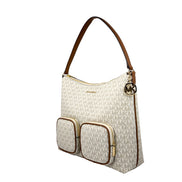 Geantă de umăr Michael Kors Merritt Large Cargo