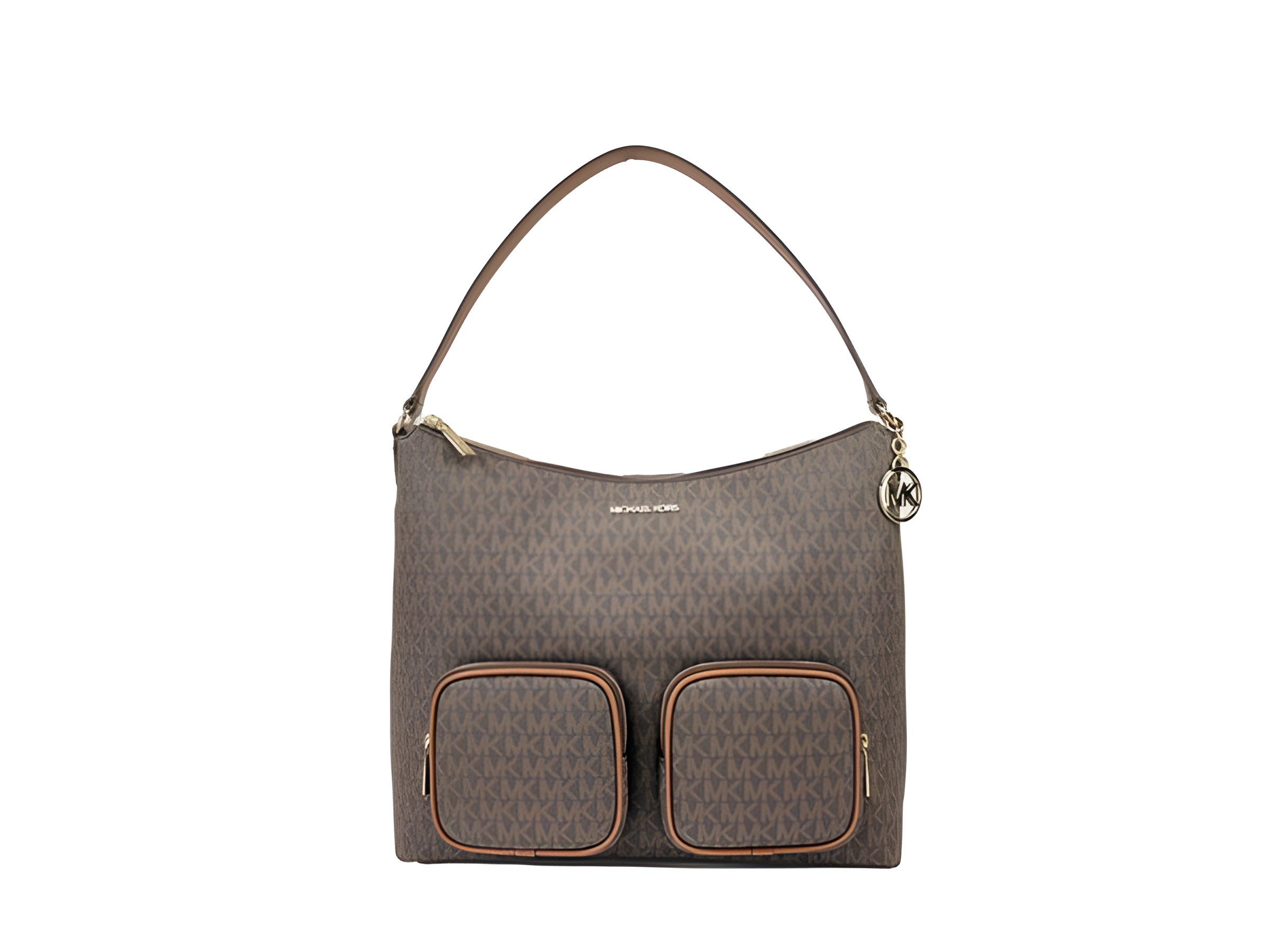 Geantă de umăr Michael Kors Merritt Large Cargo