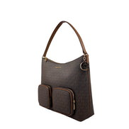 Geantă de umăr Michael Kors Merritt Large Cargo
