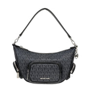 Michael Kors Merritt Small Convertible Crossbody Bag