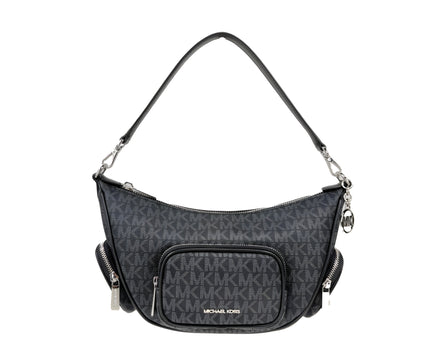Michael Kors Merritt Small Convertible Crossbody Bag