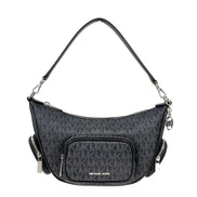 Michael Kors Merritt Small Convertible Crossbody Bag