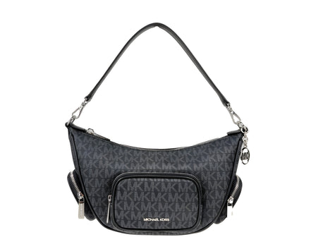 Michael Kors Merritt Small Convertible Crossbody Bag