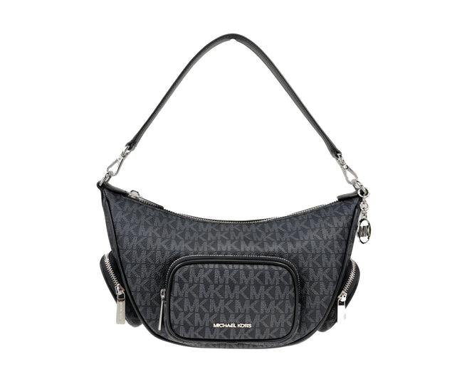 Michael Kors Merritt Small Convertible Crossbody Bag