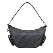 Michael Kors Merritt Small Convertible Crossbody Bag