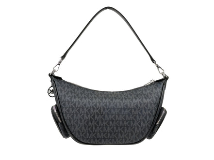 Michael Kors Merritt Small Convertible Crossbody Bag