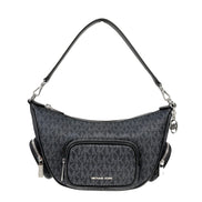 Michael Kors Merritt Small Convertible Crossbody Bag