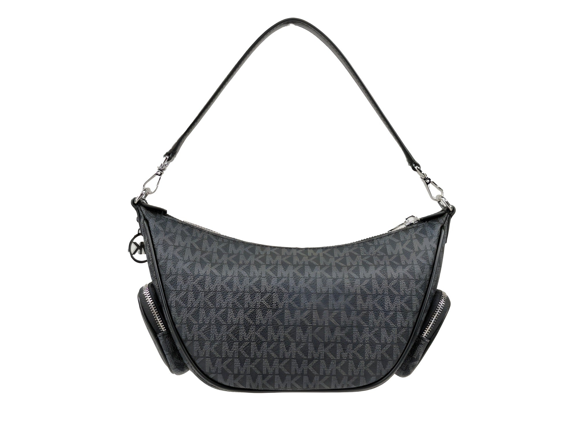 Michael Kors Merritt Small Convertible Crossbody Bag