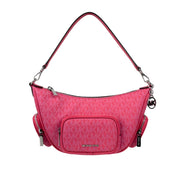 Michael Kors Merritt Small Convertible Crossbody Bag