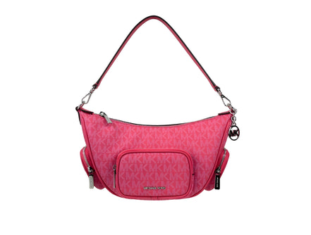 Michael Kors Merritt Small Convertible Crossbody Bag