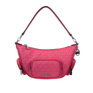 Michael Kors Merritt Small Convertible Crossbody Bag