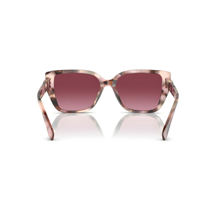 Ochelari de soare Michael Kors multicolor