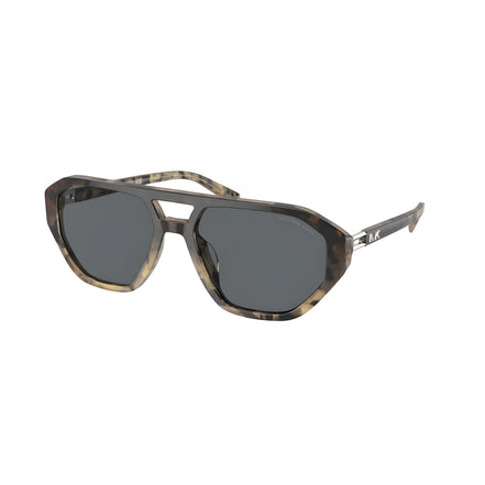 Ochelari de soare Michael Kors Multicolor