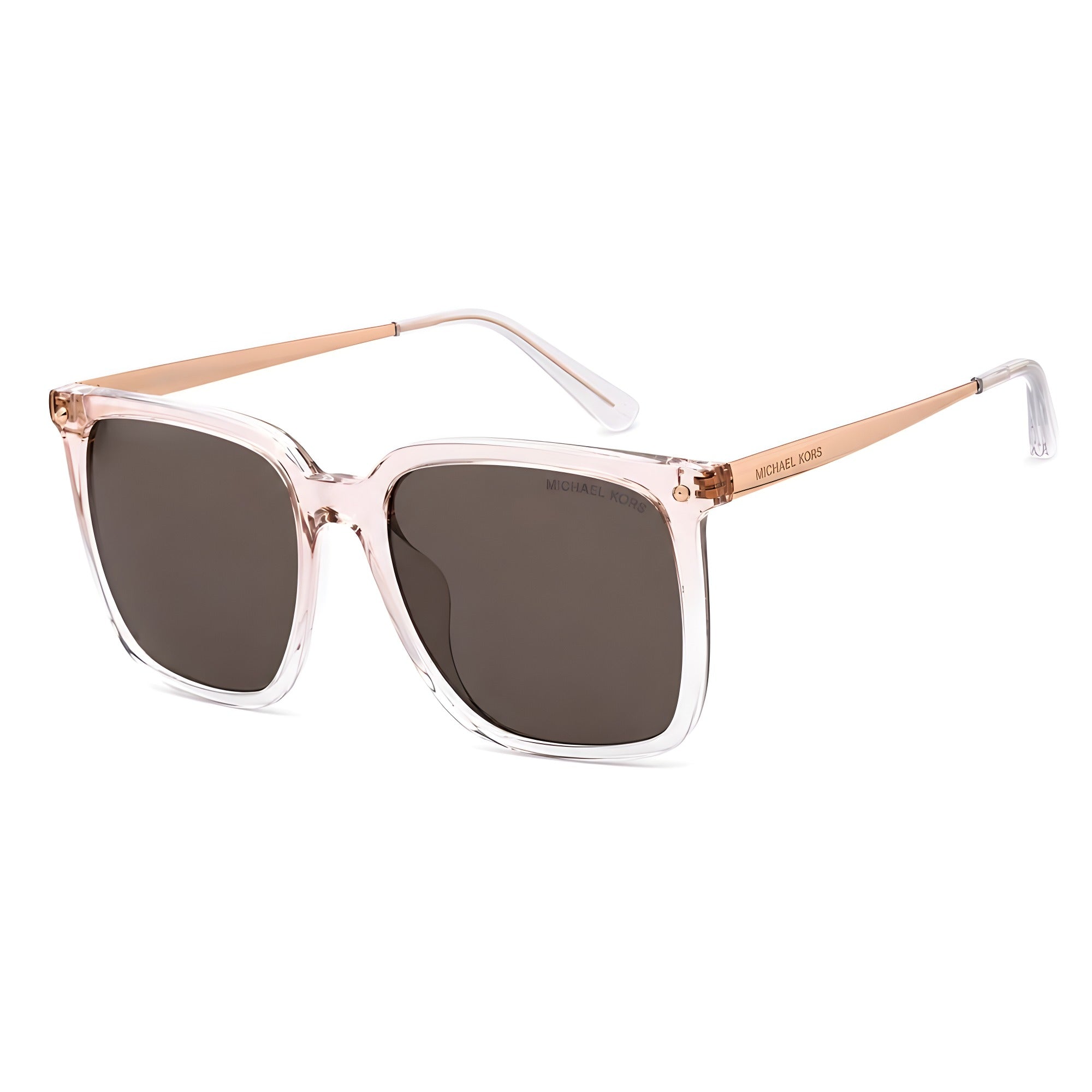 Ochelari de soare Michael Kors multicolori Snake