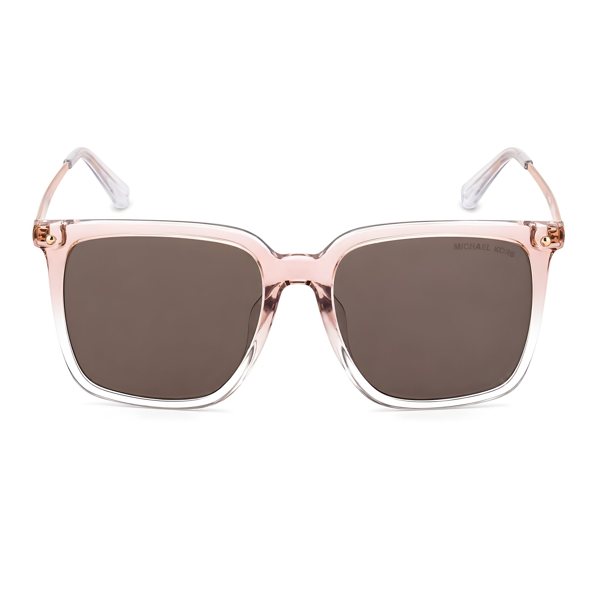 Ochelari de soare Michael Kors multicolori Snake