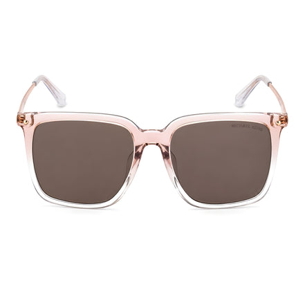 Ochelari de soare Michael Kors multicolori Snake