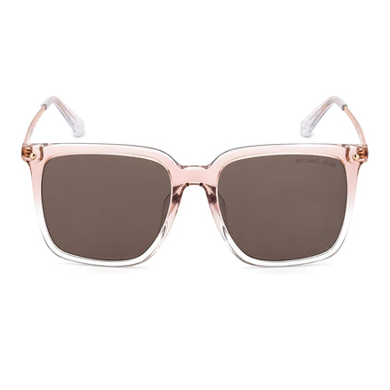 Ochelari de soare Michael Kors multicolori Snake