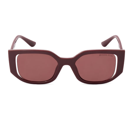 Michael Kors Multicolor Acetate Sunglasses