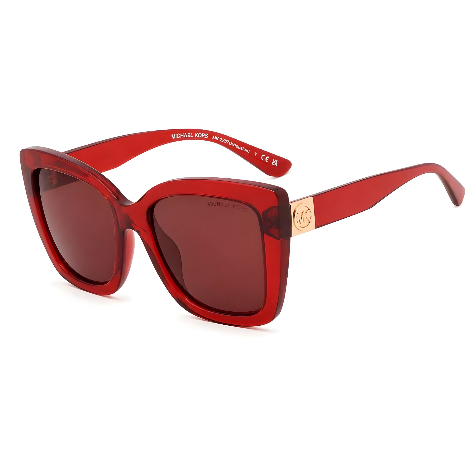 Ochelari de soare Michael Kors multicolori Houston