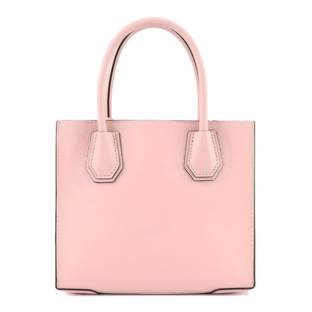 Geantă de mână Michael Kors din blană multicoloră