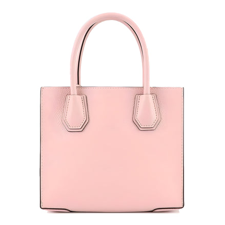 Geantă de mână Michael Kors din blană multicoloră